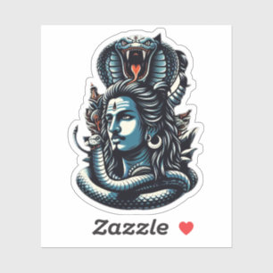  "Rise of the Serpent Lord"