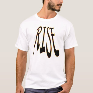 RISE Power Mindset Unisex T-Shirt