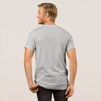 "Rise Radiantly – Awaken Your Inner Light" Tri-Blend Shirt