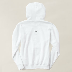 Rise & Shine Hoodie