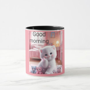 Rise & Shine Mug