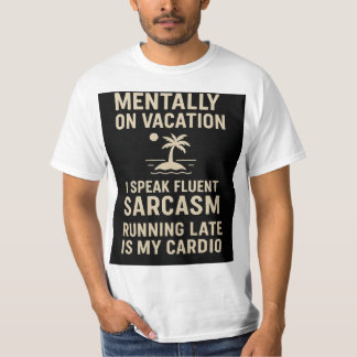 "Rise & Shine – Positive Energy Tee" T-Shirt