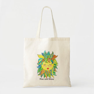 Rise & Shine Sun Bag