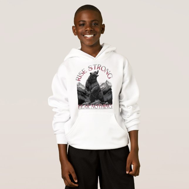 Rise Strong (Front Full)