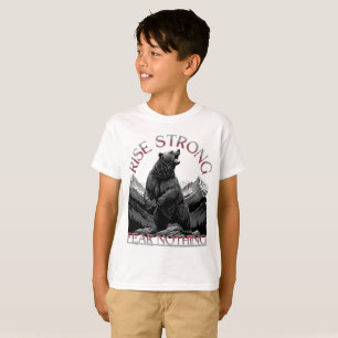 Rise Strong T-Shirt