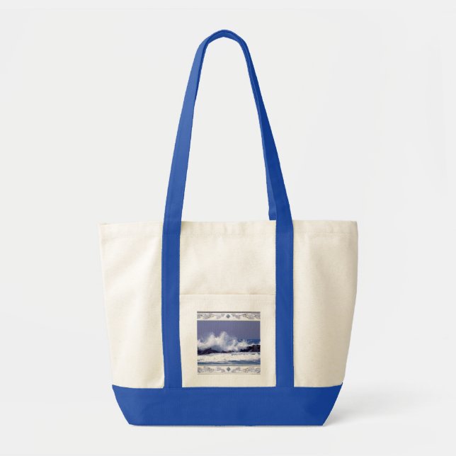 Rise_ Tote Bag (Front)