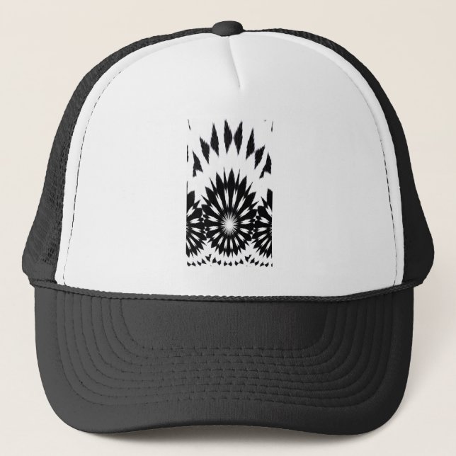Rise_ Trucker Hat (Front)