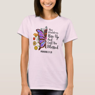 Rise Up Blessed T-Shirt