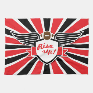 Rise Up Rally Towel