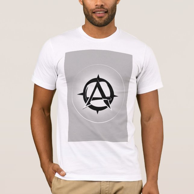 Rise Up , Resist T-Shirt (Front)