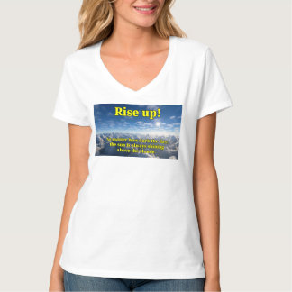 Rise Up T-Shirt