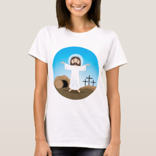 Risen Christ T-Shirt