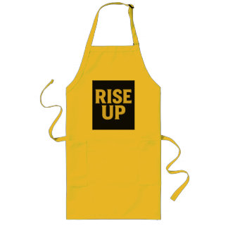 RiseUp Essentials Long Apron
