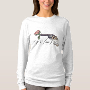 Rising From the Ashes- MVR Merch T-Shirt