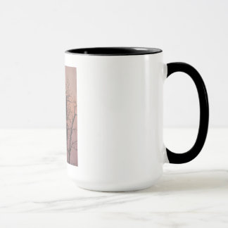 Rising of the moon mug
