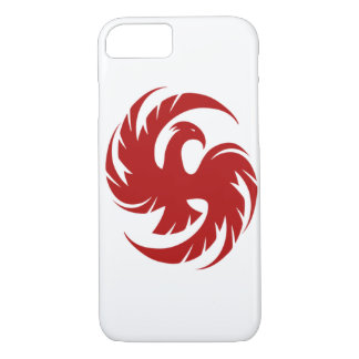 Rising Phoenix Fire Fenix accessories iPhone 8/7 Case