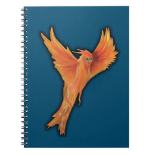 Rising Phoenix Journal