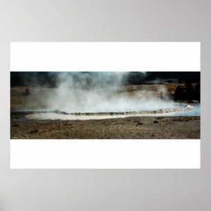Rising Print