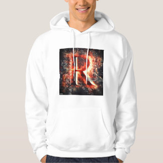 Rising Star 'R' Collection Hoodie