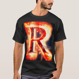 Rising Star 'R' Collection T-Shirt