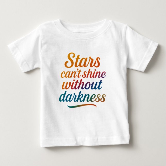 Rising Strength   T-Shirt (Front)