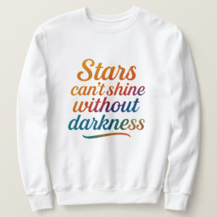 Rising Strength   T-Shirt Sweatshirt