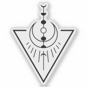 rising sun moon phases