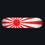 Rising Sun Skateboard<br><div class="desc">Rising Sun Skateboard</div>