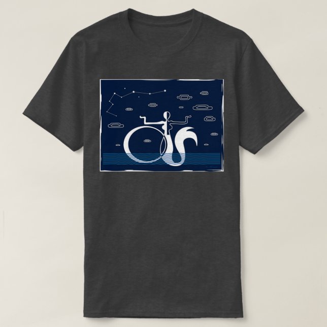 Rising Sun T-Shirt (Design Front)