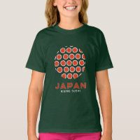 Rising Sushi