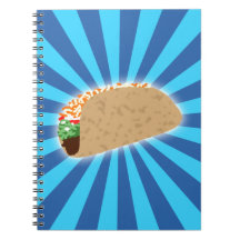 Rising Taco