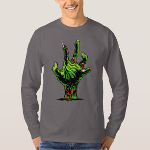  Rising Terror T-Shirt