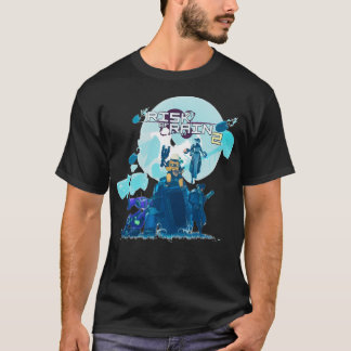Risk Of Rain 2 T-Shirt