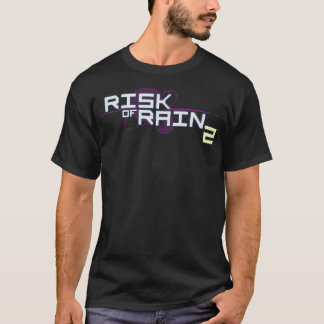 Risk Of Rain 2 T-Shirt