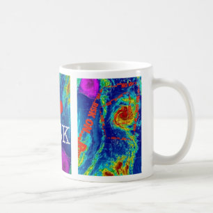 Risk On Coffee Mug