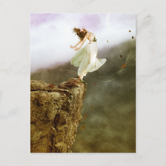 Risk Postcard (Front)