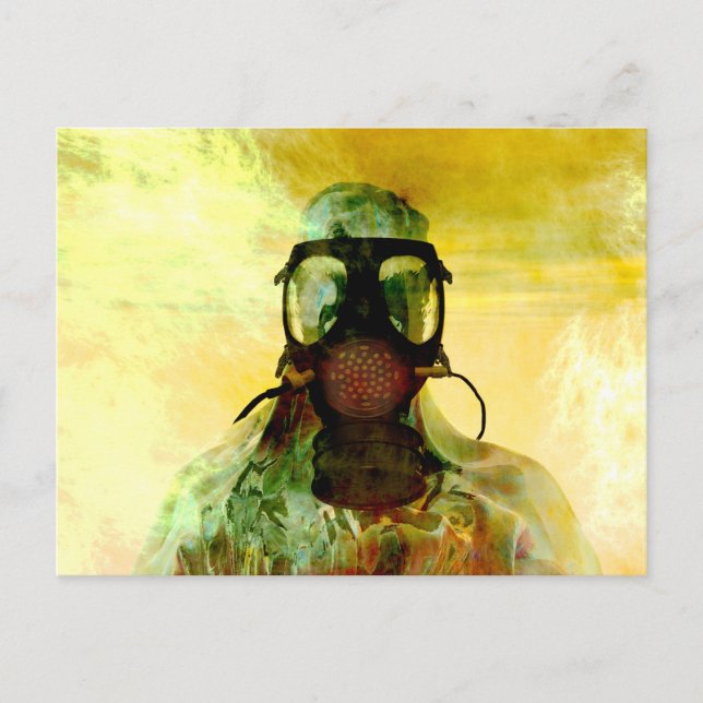 Risk Postcard (Front)