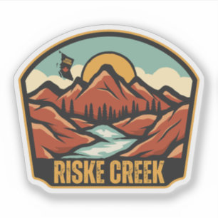 Riske Creek, British Columbia
