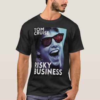 RISKY BUSINESS 1983 Classic T-Shirt