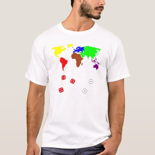 Risky Business T-Shirt