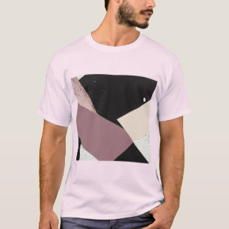 Riso Fragments T-Shirt