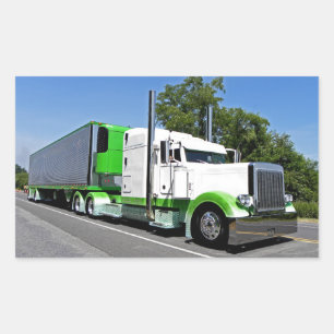 Rissler White 379 Stickers