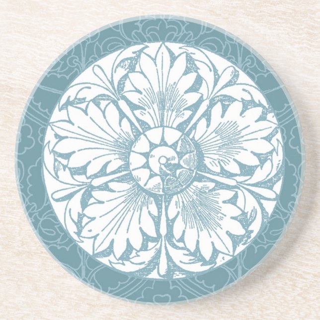 Riswick Coaster (Front)