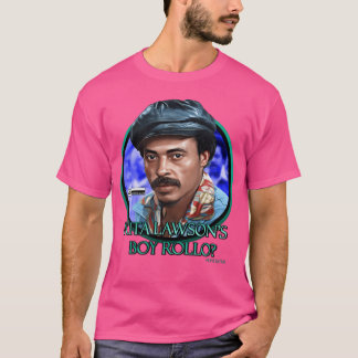 Rita Lawsons Boy family boy T-Shirt