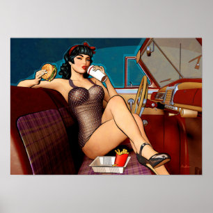 Rita Poster