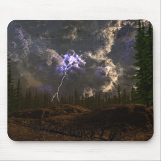 Rite of Spring Mousepad