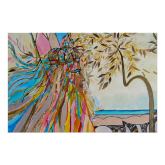 Ritmo Guerreiro Poster