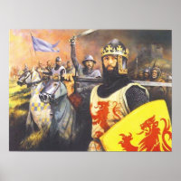 Ritter Robert Bruce