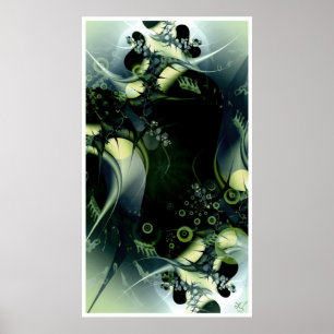 Ritual Harmonies v.1 Poster