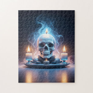 Ritual Mood - Jigsaw Puzzle